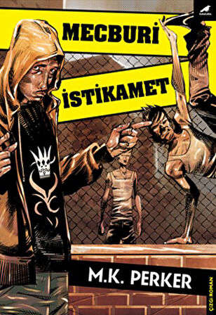 Mecburi İstikamet-Korunaklı Poşetle