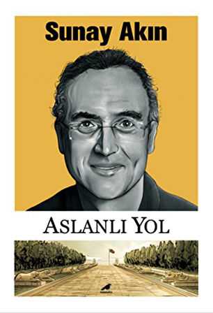 Aslanlı Yol-Korunaklı Poşetle