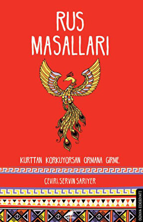 Rus Masalları-Korunaklı Poşetle