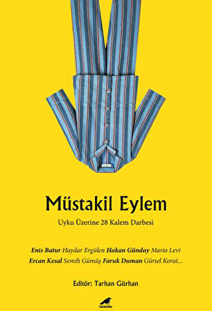 Müstakil Eylem-Korunaklı Poşetle