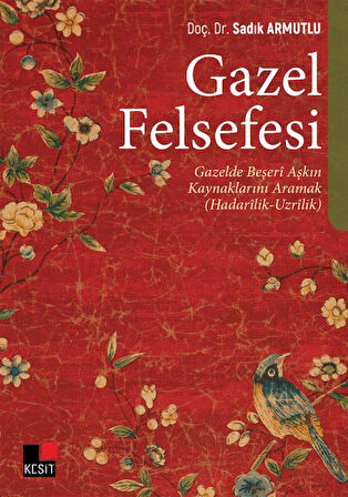 Gazel Felsefesi-Korunaklı Poşetle