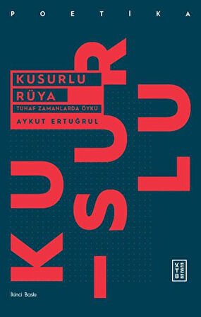 Kusurlu Rüya-Korunaklı Poşetle