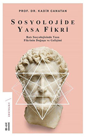 Sosyolojide Yasa Fikri-Korunaklı Poşetle