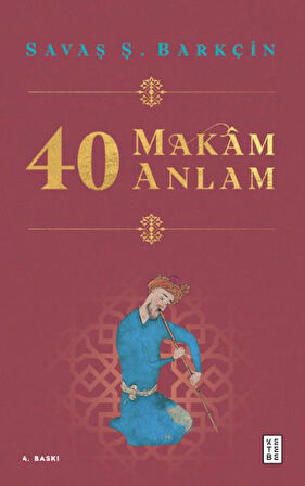 40 Makam 40 Anlam-Korunaklı Poşetle