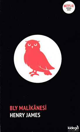 Bly Malikanesi-Korunaklı Poşetle