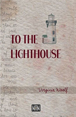 To The Lighthouse-Korunaklı Poşetle