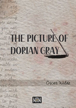 The Picture Of Dorian Gray-Korunaklı Poşetle