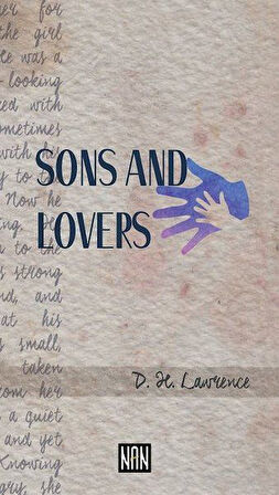 Sons And Lovers-Korunaklı Poşetle