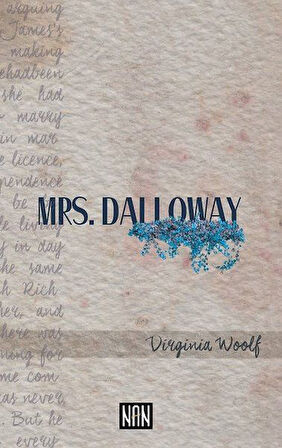 Mrs. Dalloway-Korunaklı Poşetle