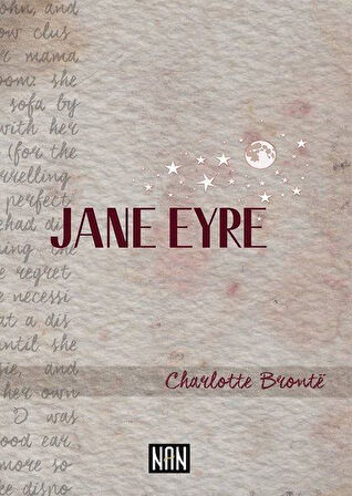 Jane Eyre-Korunaklı Poşetle