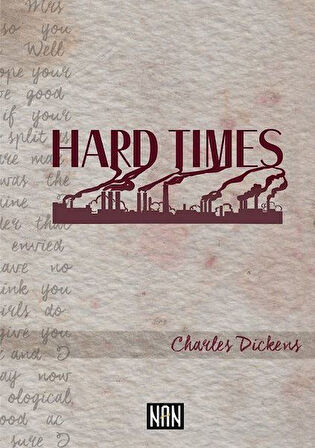 Hard Times-Korunaklı Poşetle