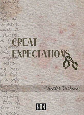 Great Expectations-Korunaklı Poşetle