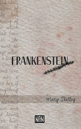 Frankenstein-Korunaklı Poşetle