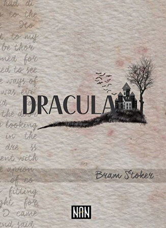 Dracula-Korunaklı Poşetle