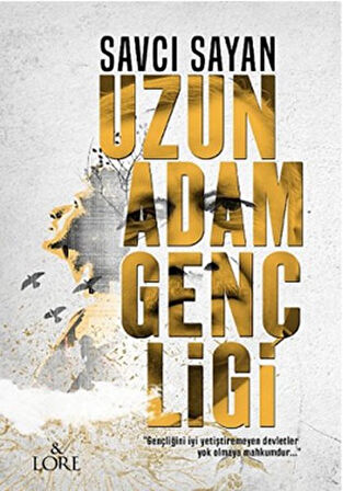 Uzun Adam Gençliği-Korunaklı Poşetle