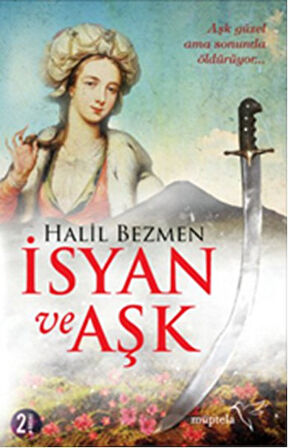 İsyan ve Aşk-Korunaklı Poşetle