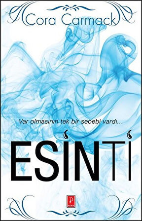 Esinti-Korunaklı Poşetle