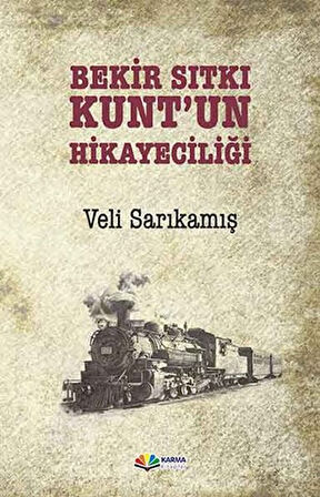 Bekir Sıtkı Kunt un Hikayeciliği-Korunaklı Poşetle