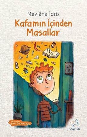 Kafamın İçinden Masallar-Korunaklı Poşetle