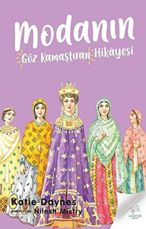 Modanın Göz Kamaştıran Hikayesi-Korunaklı Poşetle