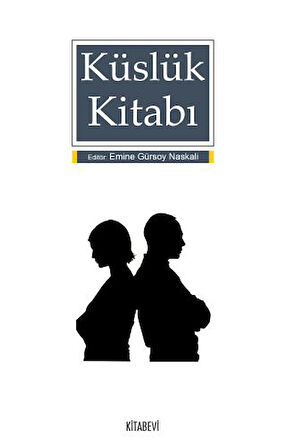 Küslük Kitabı-Korunaklı Poşetle