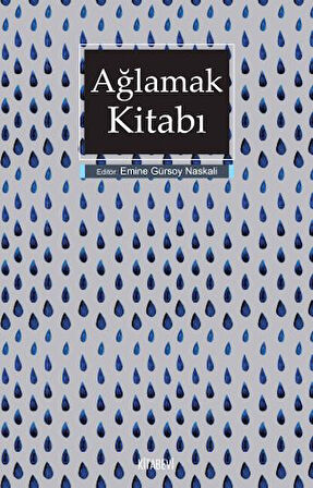 Ağlamak Kitabı-Korunaklı Poşetle