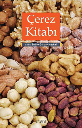 Çerez Kitabı-Korunaklı Poşetle