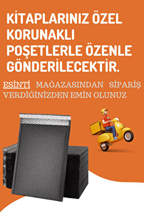 Şey Alırlar Şey Satarlar-Korunaklı Poşetle
