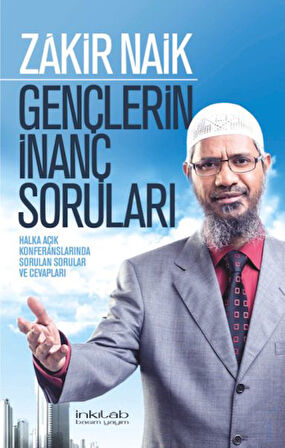 Gençlerin İnanç Soruları-Korunaklı Poşetle
