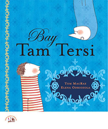 Bay Tam Tersi-Korunaklı Poşetle