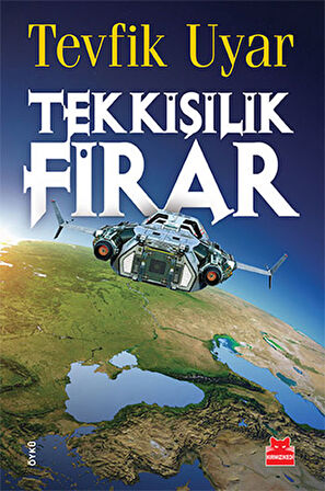 Tek Kişilik Firar-Korunaklı Poşetle