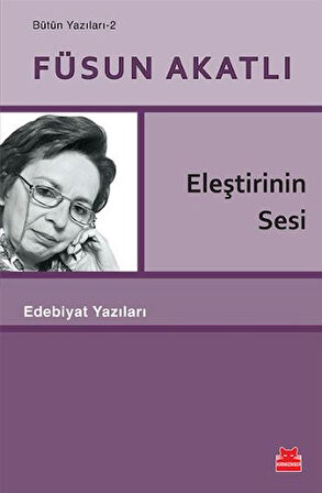 Eleştirinin Sesi-Korunaklı Poşetle
