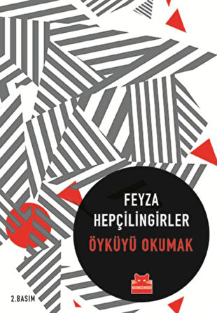 Öyküyü Okumak-Korunaklı Poşetle