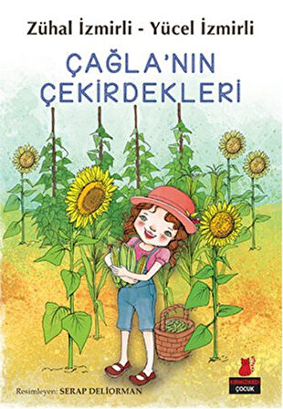 Çağla'nın Çekirdekleri-Korunaklı Poşetle
