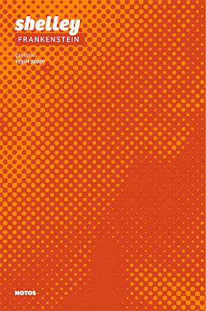 Frankenstein-Korunaklı Poşetle