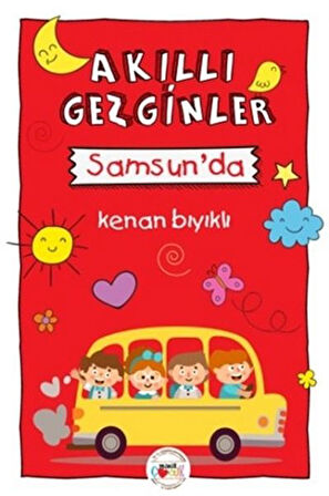 Akıllı Gezginler Samsun'da-Korunaklı Poşetle
