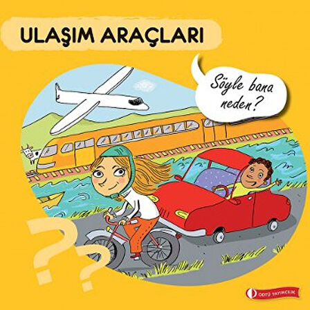 Ulaşım Araçları-Korunaklı Poşetle