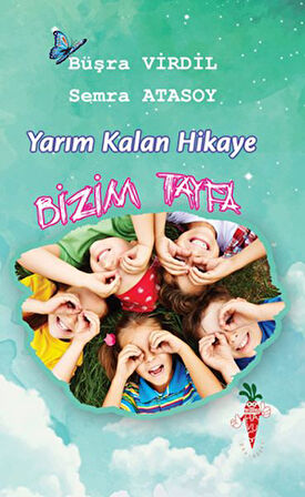 Yarım Kalan Hikaye-Korunaklı Poşetle