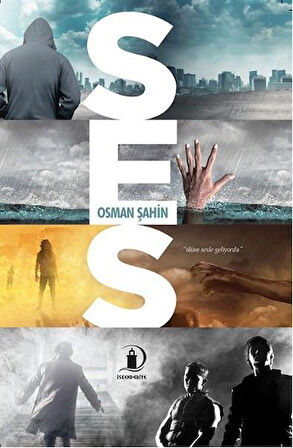 Ses-Korunaklı Poşetle