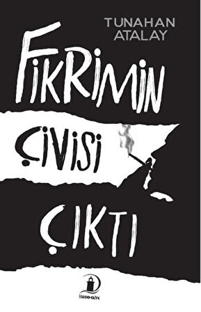 Fikrimin Çivisi Çıktı-Korunaklı Poşetle