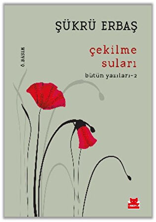 Çekilme Suları-Korunaklı Poşetle