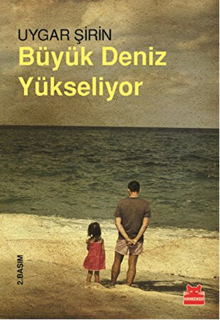 Büyük Deniz Yükseliyor-Korunaklı Poşetle