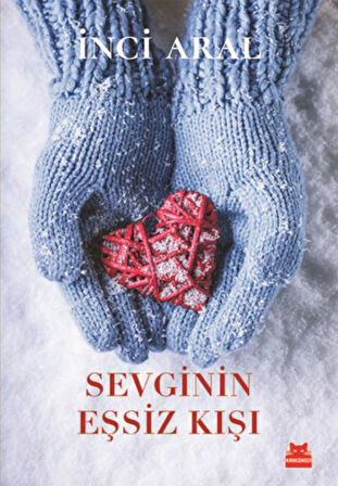 Sevginin Eşsiz Kışı-Korunaklı Poşetle