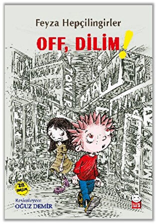Off, Dilim!-Korunaklı Poşetle