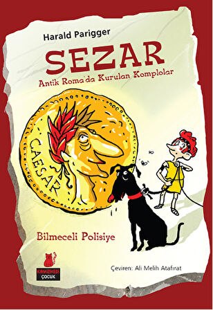 Sezar-Korunaklı Poşetle