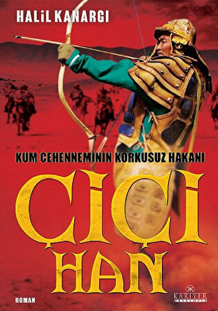Çiçi Han-Korunaklı Poşetle