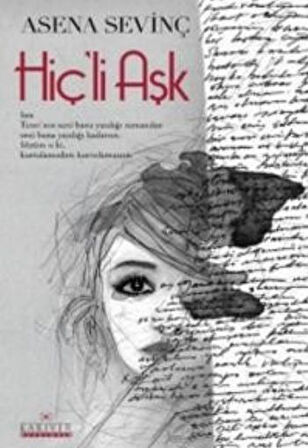 Hiçli Aşk-Korunaklı Poşetle