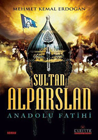 Sultan Alparslan-Korunaklı Poşetle