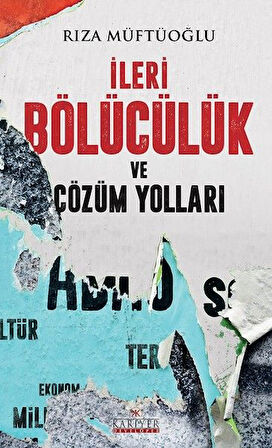 İleri Bölücülük ve Çözüm Yolları-Korunaklı Poşetle