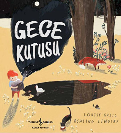 Gece Kutusu-Korunaklı Poşetle